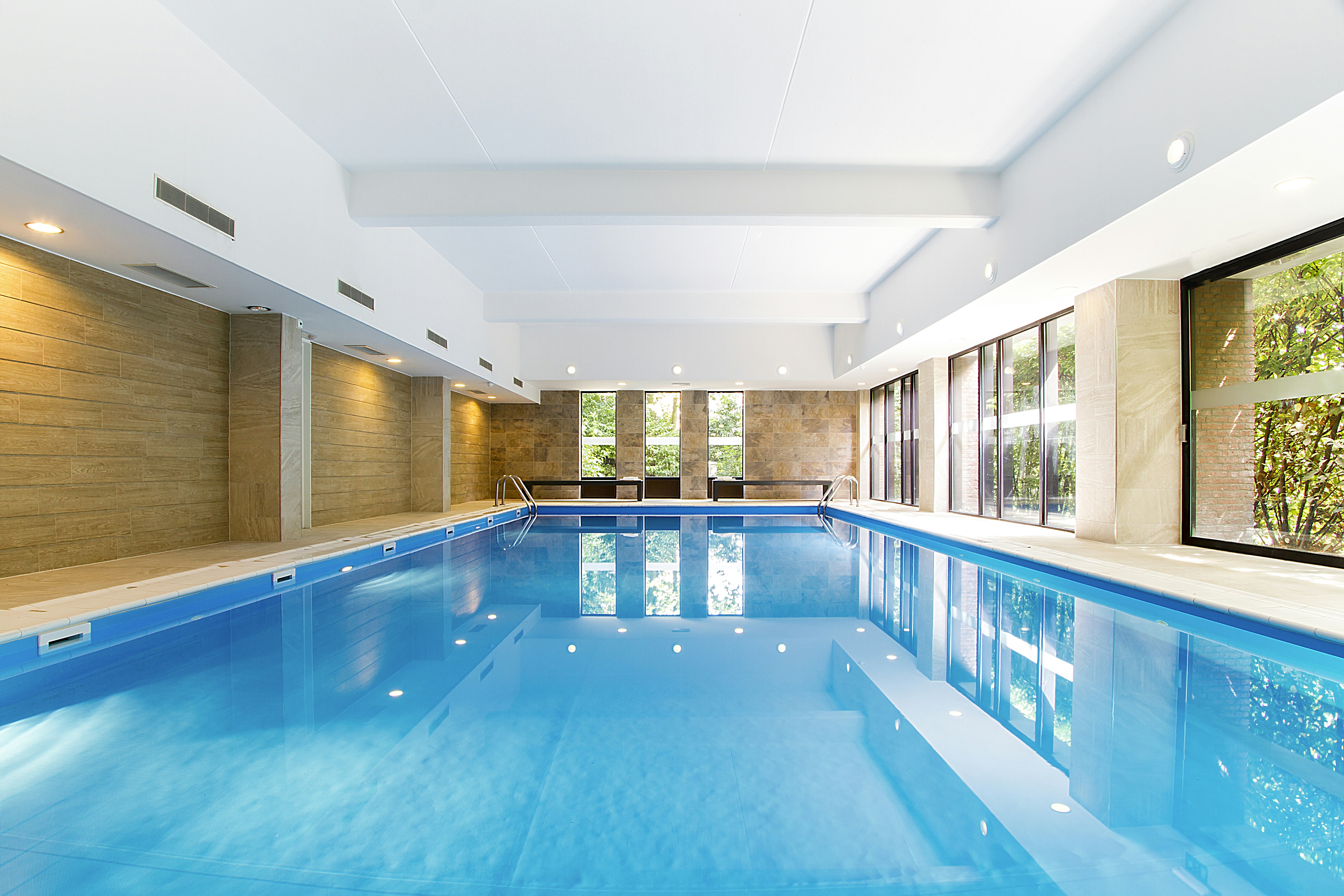 Bastion Hotel Apeldoorn Het Loo 14/25