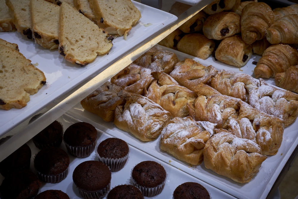 Coral Beach Hotel & Resort Beirut 写真3