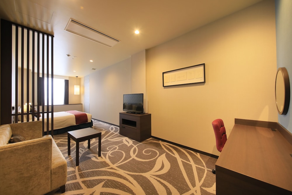 Quintessa Hotel Osaka Bay 46/63