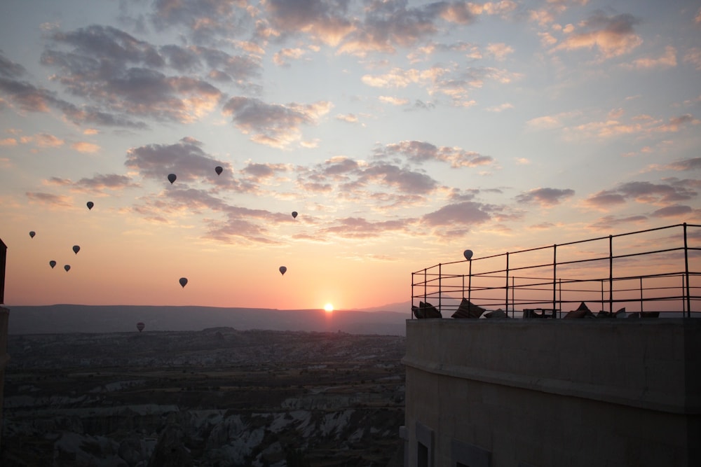 Helike Inn Cappadocia 28/38