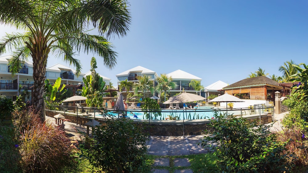 Les Creoles Hotel 46/50