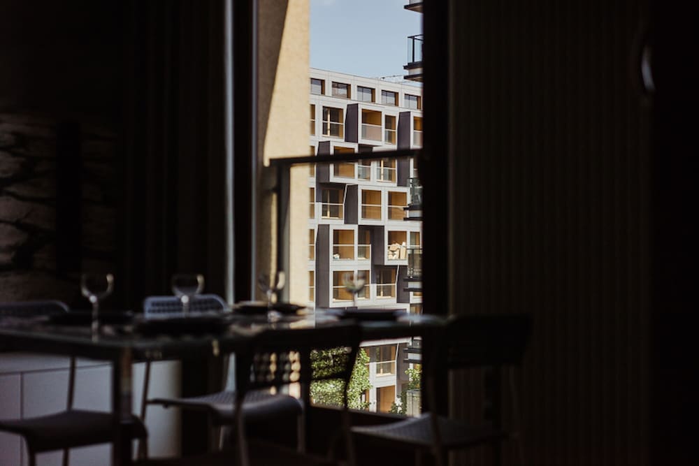 Apartment4you Select Kolejowa 37/50