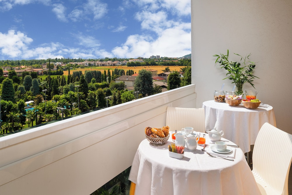 Hotel Terme Metropole 47/60