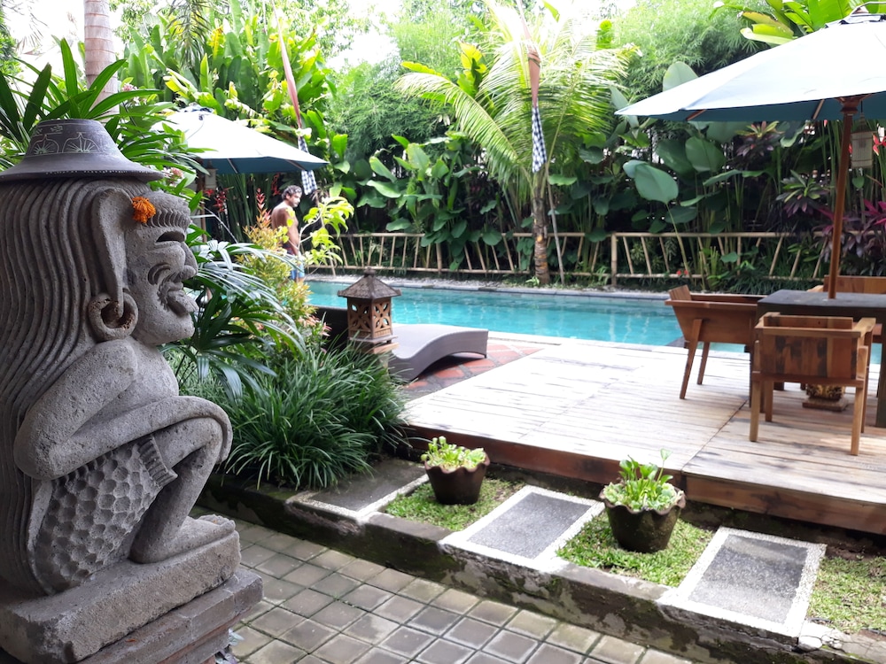 Meruhdani Boutique Hotel Ubud 59/72