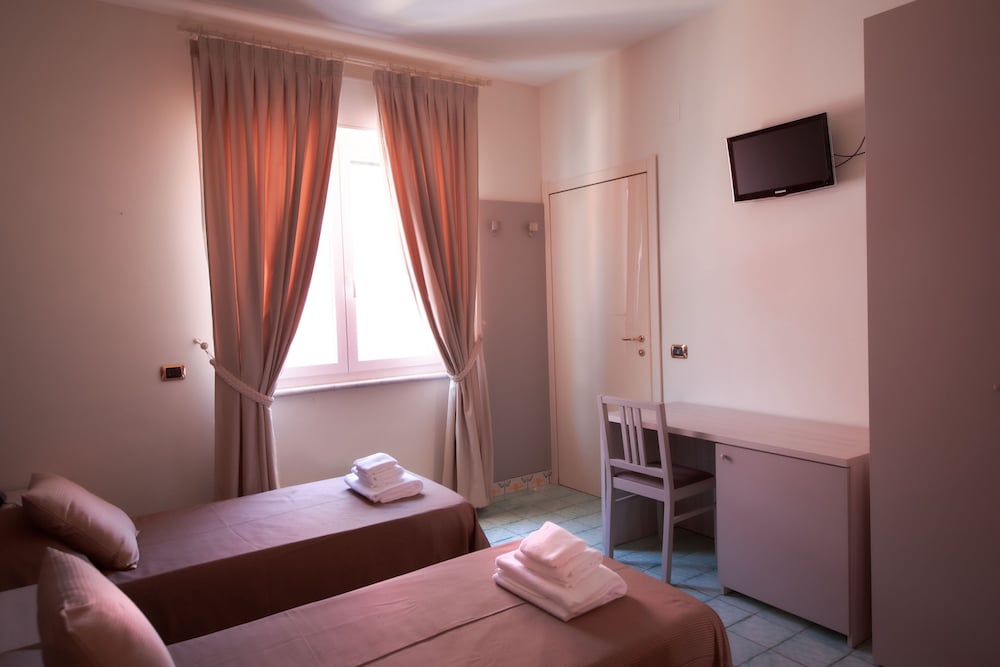 Hotel La Villa Degli Argentieri 38/62
