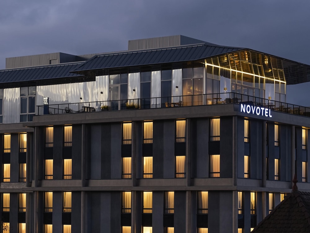 Novotel Annemasse Centre 4/63