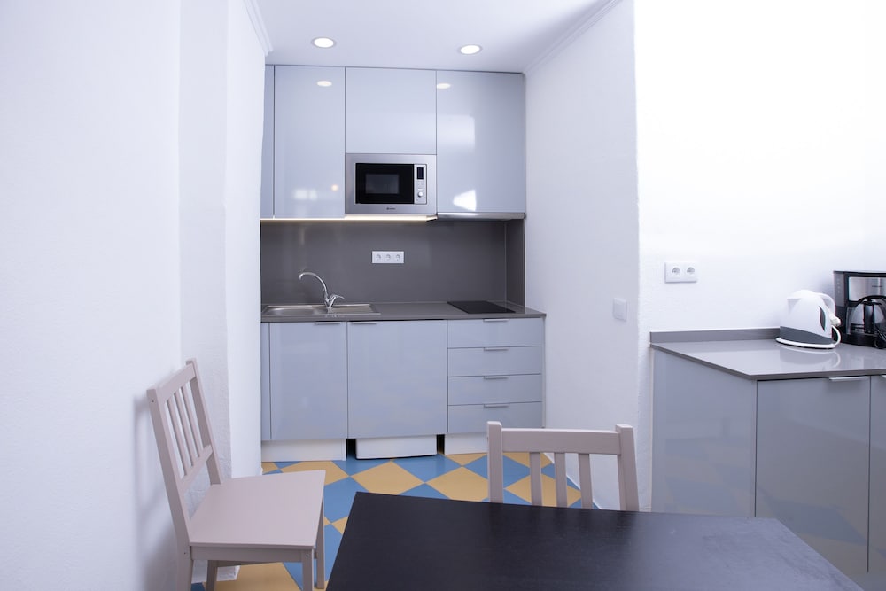 Foz Atlantida Aparthotel 49/53