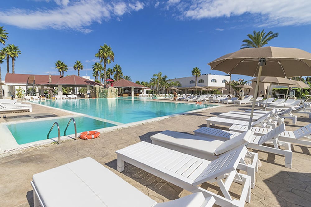 Futura Club Barone Di Mare 58/60