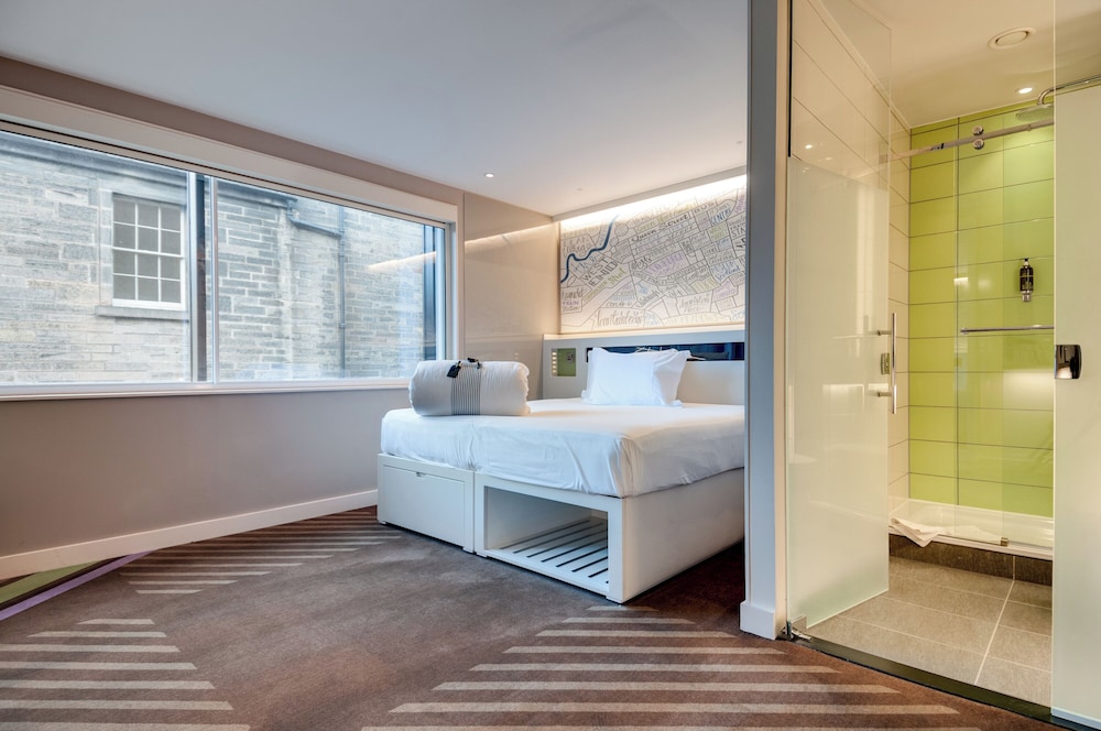 hub by Premier Inn London Paddington - Paddington Station 17/30