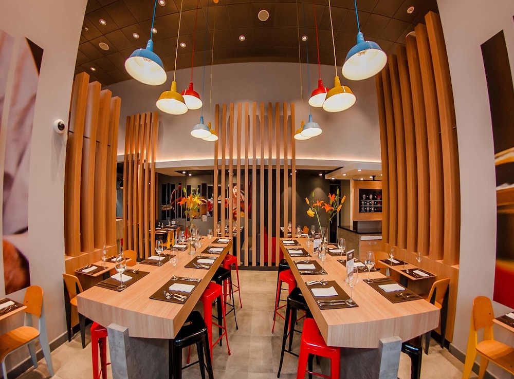Ibis Iquique 33/45