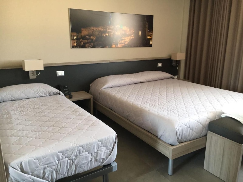 La Sosta Motel 8/50