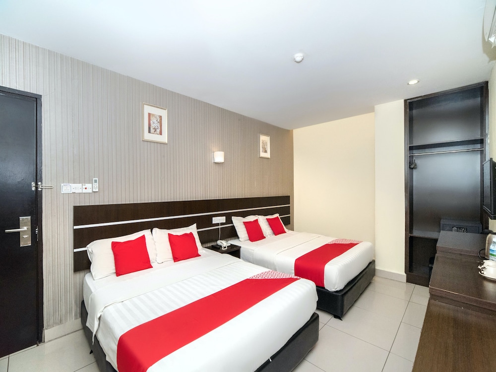 OYO 89944 Stay Inn 17/36