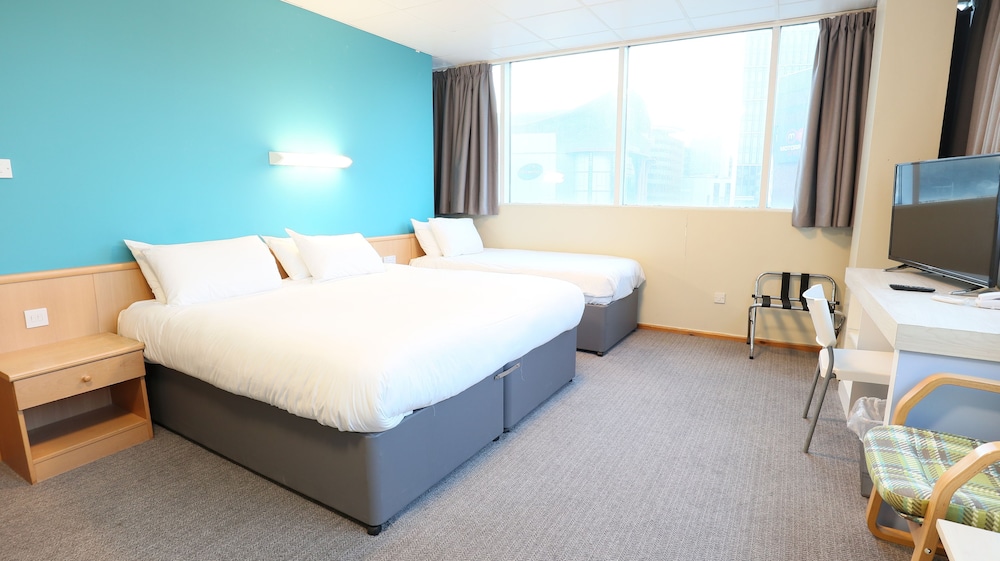 Cardiff Bute Terrace Hotel 5/44