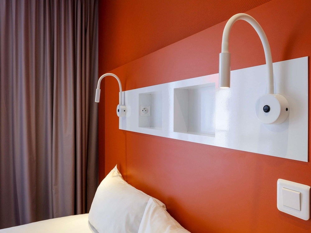 Ibis Budget Le Puy En Velay 25/50