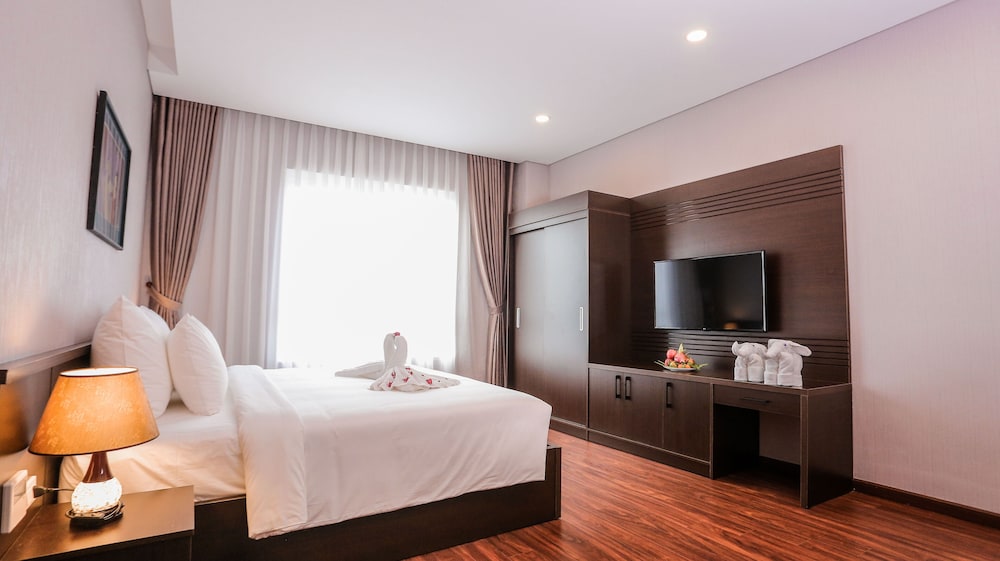 Elephants Hotel Buon Ma Thuot 15/50