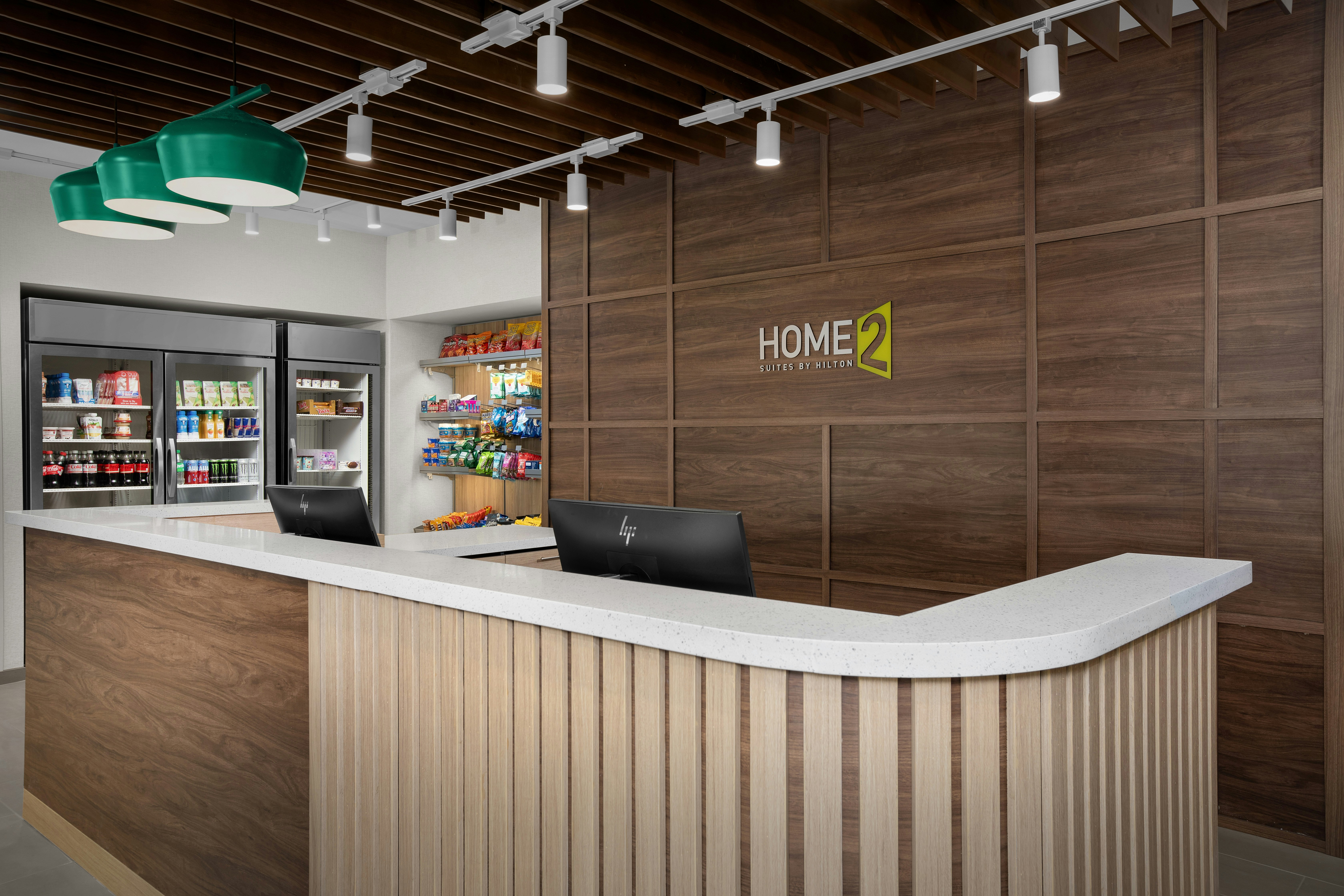 Home2 Suites by Hilton Lubbock University 5/17