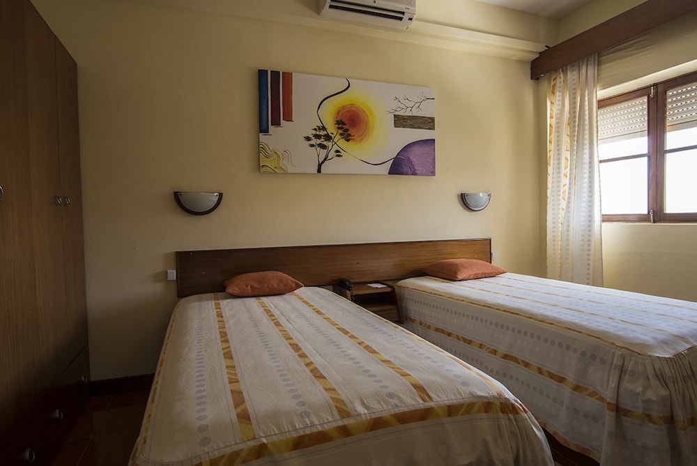 Apart Hotel Avenida 16/40