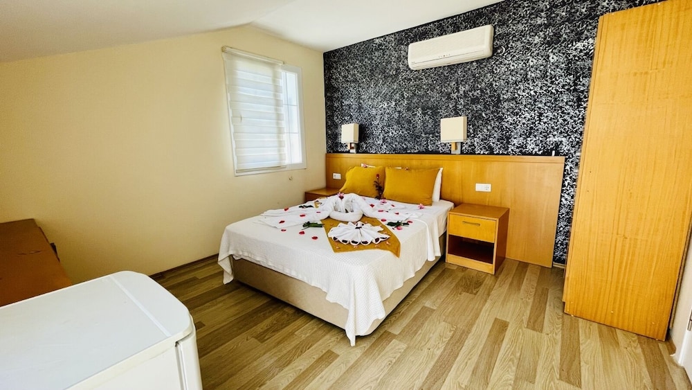Doga Hotel Oludeniz 38/63