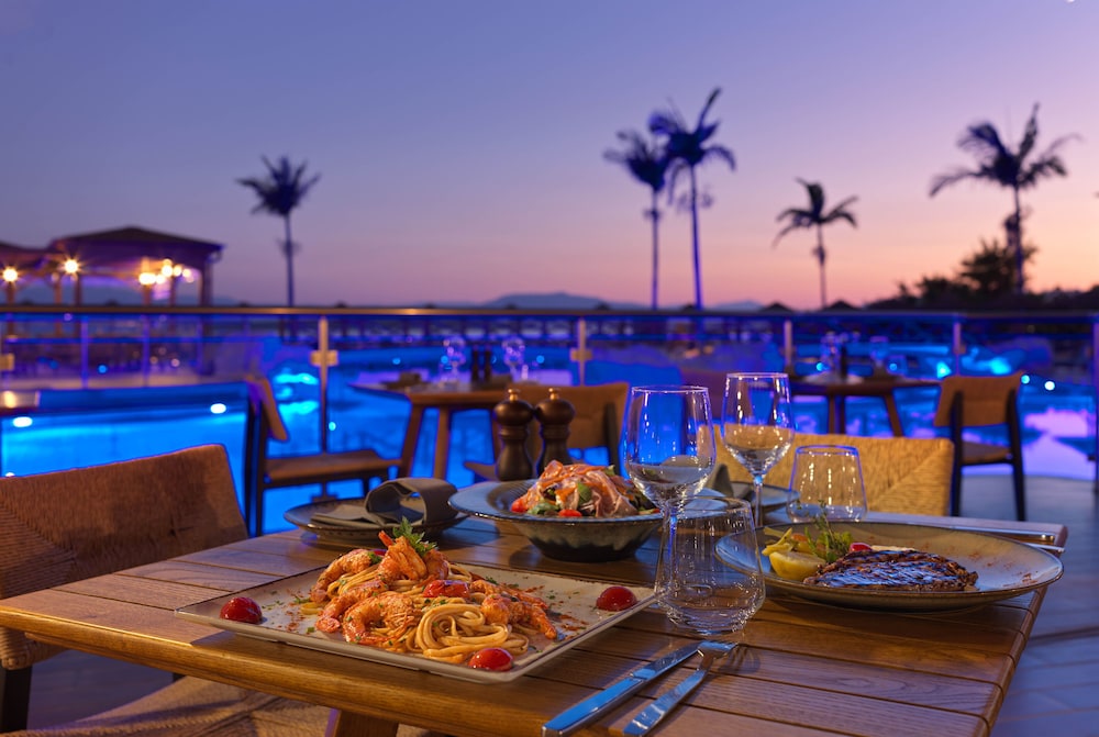 Kandia s Castle Hotel Resort & Thalasso 42/56