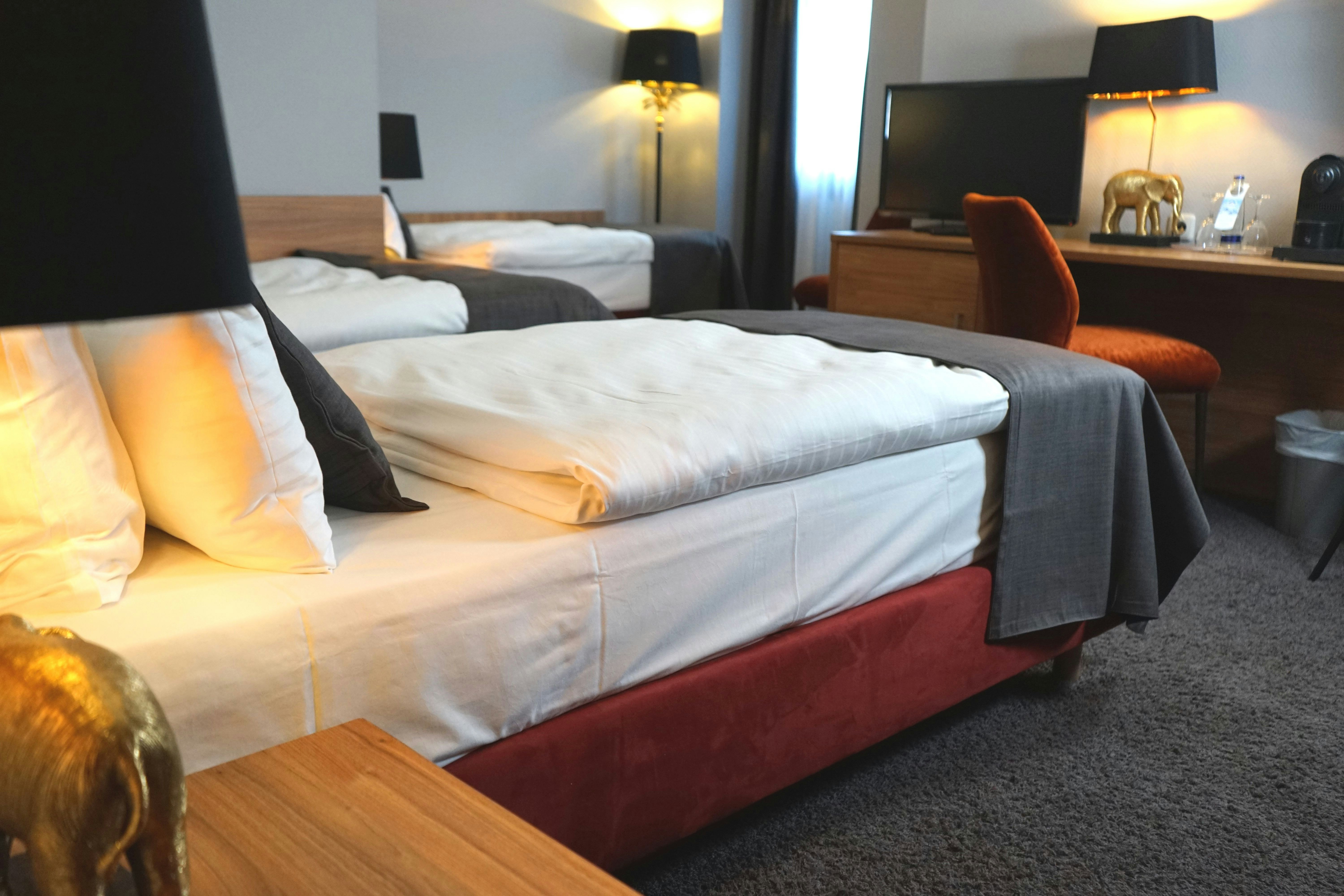 Boutique Hotel Germania 37/89