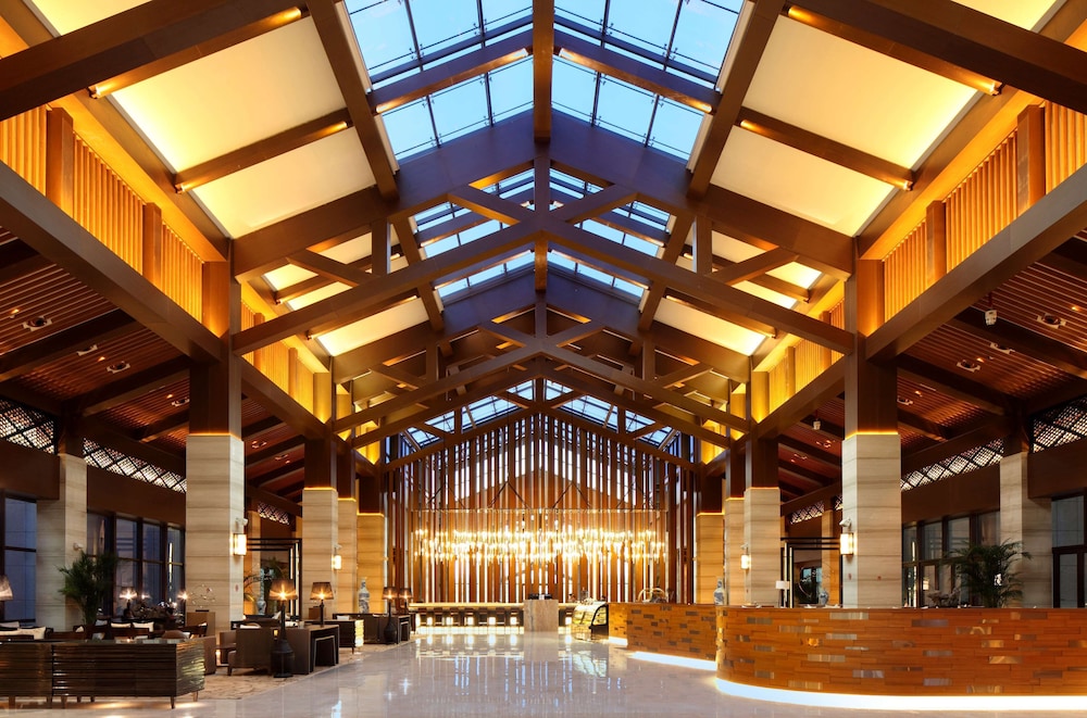 Doubletree By Hilton Jiaxing 36/51