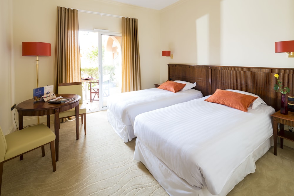 Le Palmyra Golf Hotel 5/50