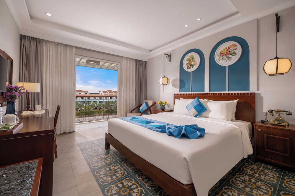 Lantana Boutique Hoi An Hotel 17/50