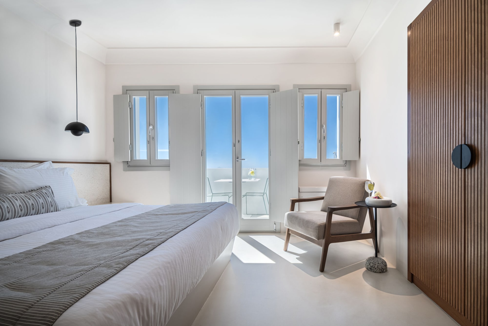 SUPERIOR, SUITE, CALDERA VIEW
