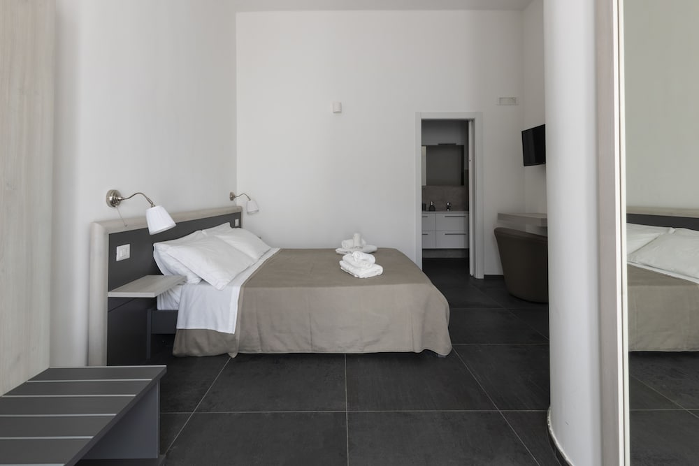 B&B Vittoria 47/48