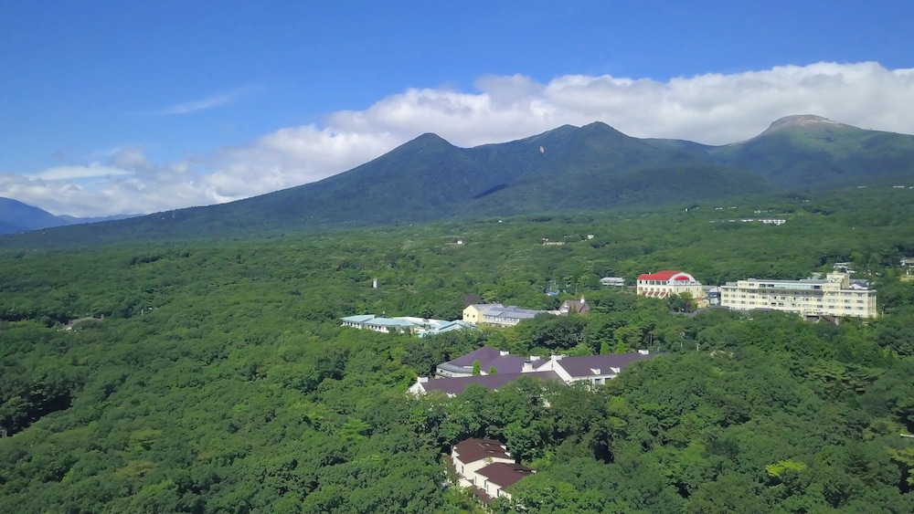 Hotel Sun Valley Nasu 47/50
