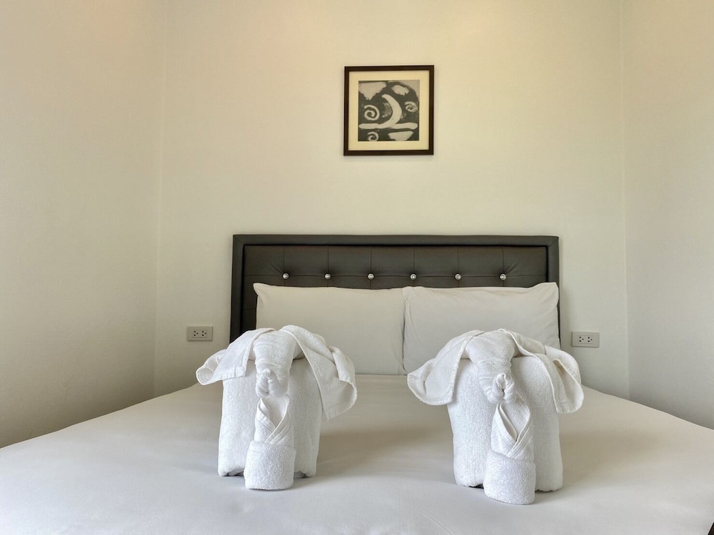 The Vet精品酒店(The Vet Boutique Hotel) 图片3