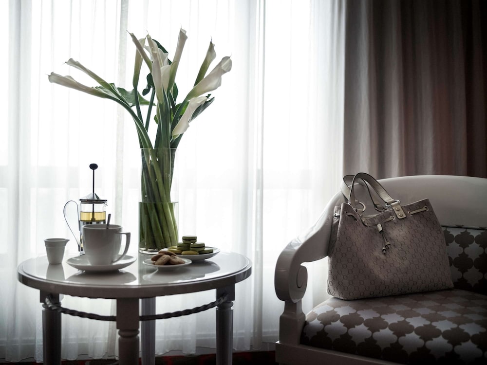 Pullman Hanoi Hotel 48/69