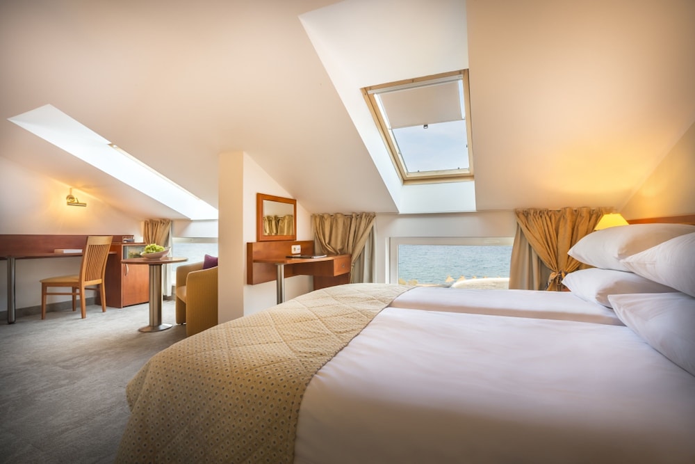 Sunny Baska Residence by Valamar 14/61