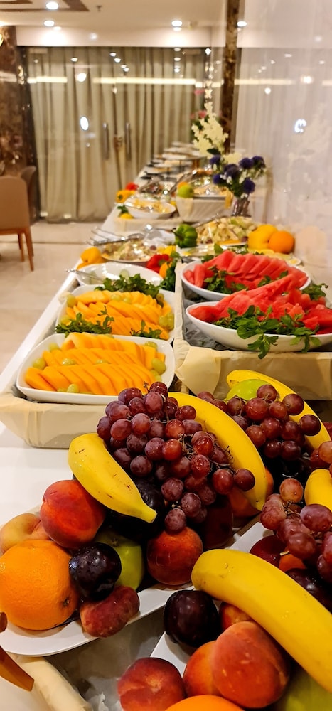 فندق سيزون ستار المدينة(Season Star Hotel Madinah) 35/71