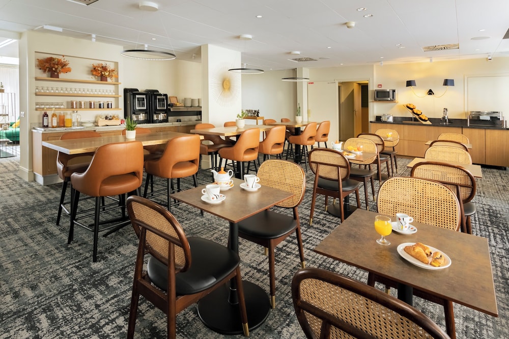Hotel Residence Europe and Spa 35/50