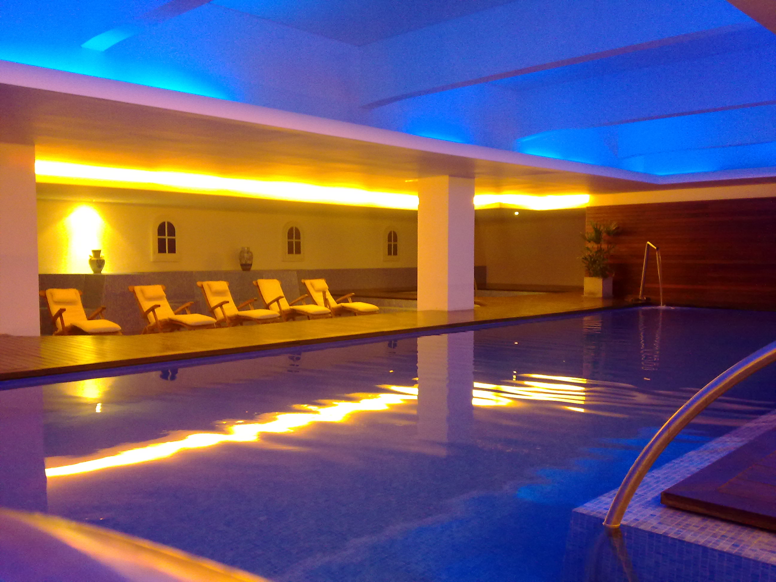 Hermitage Hotel 13/25