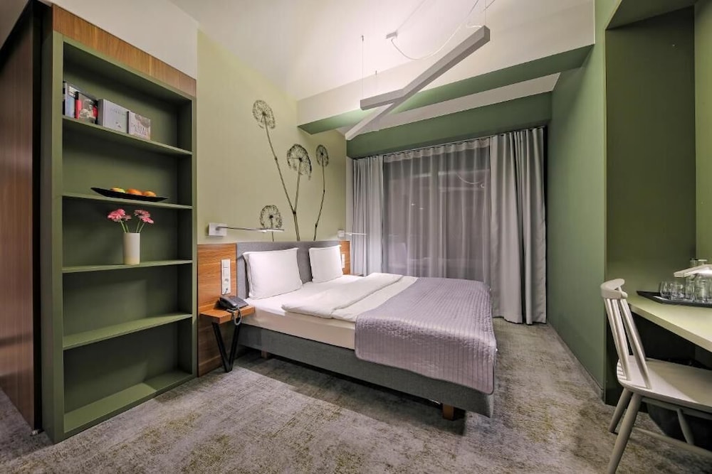 Focus Hotel Premium Lublin Conference and Spa 19/66