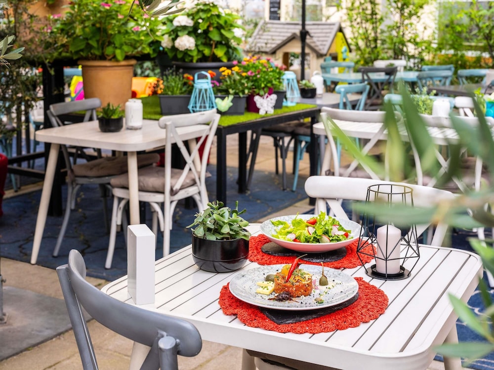 NOVOTEL WIEN CITY 51/68