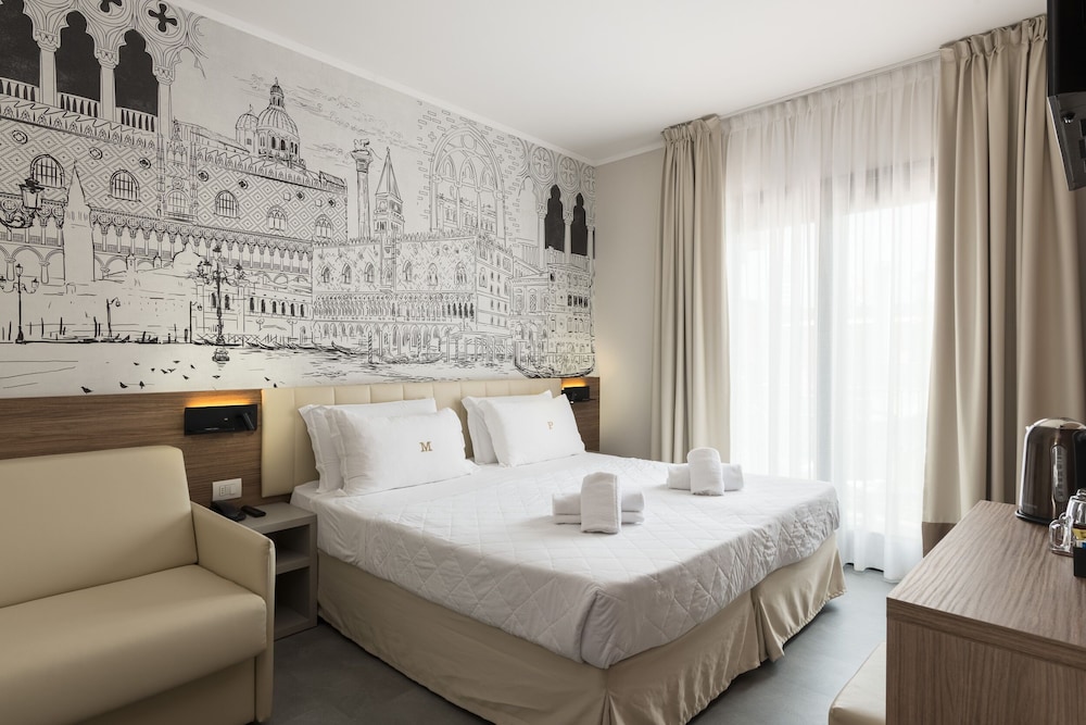 Hotel Marco Polo 12/50