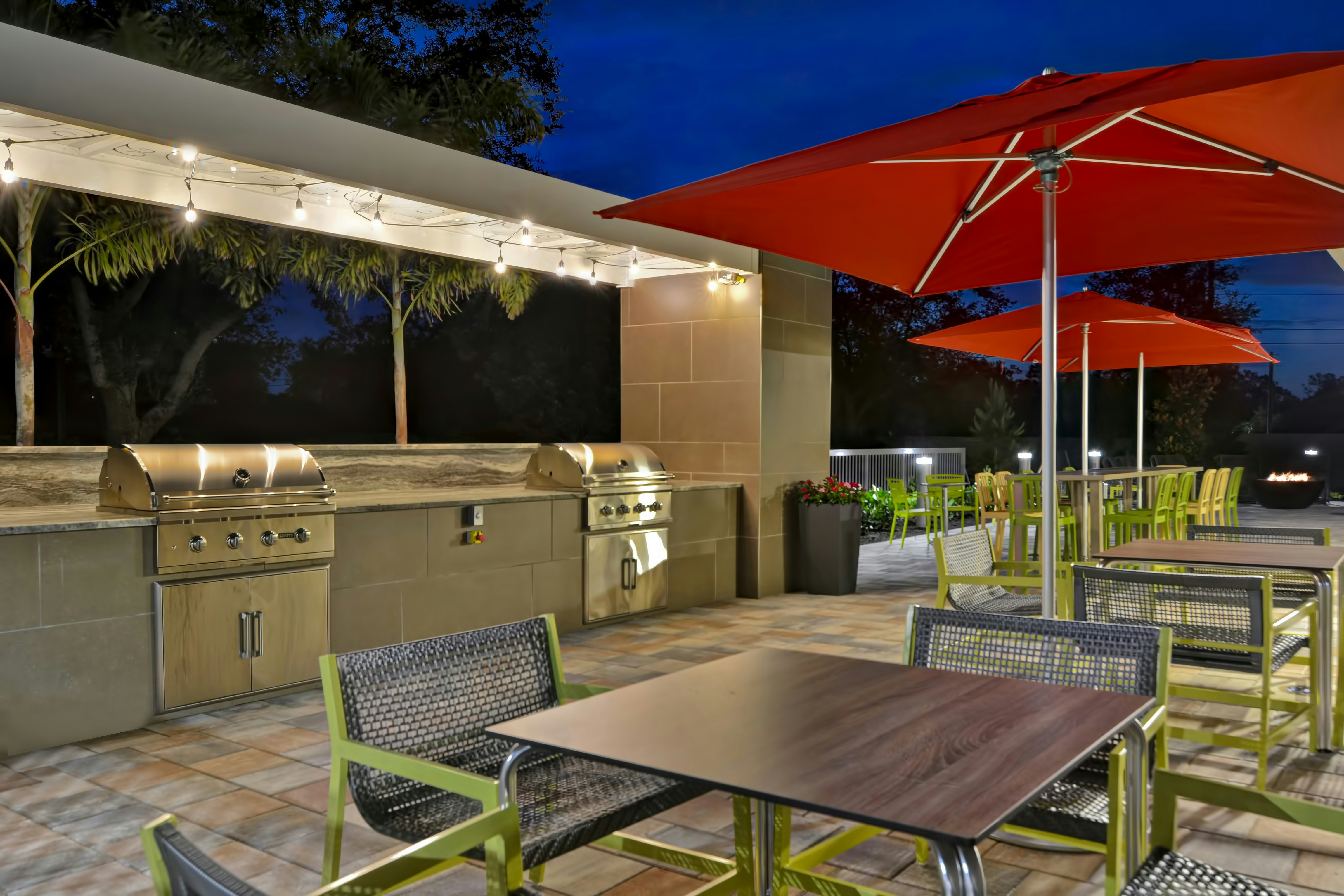 Home2 Suites By Hilton Naples I-75 Pine Ridge Road 18/29
