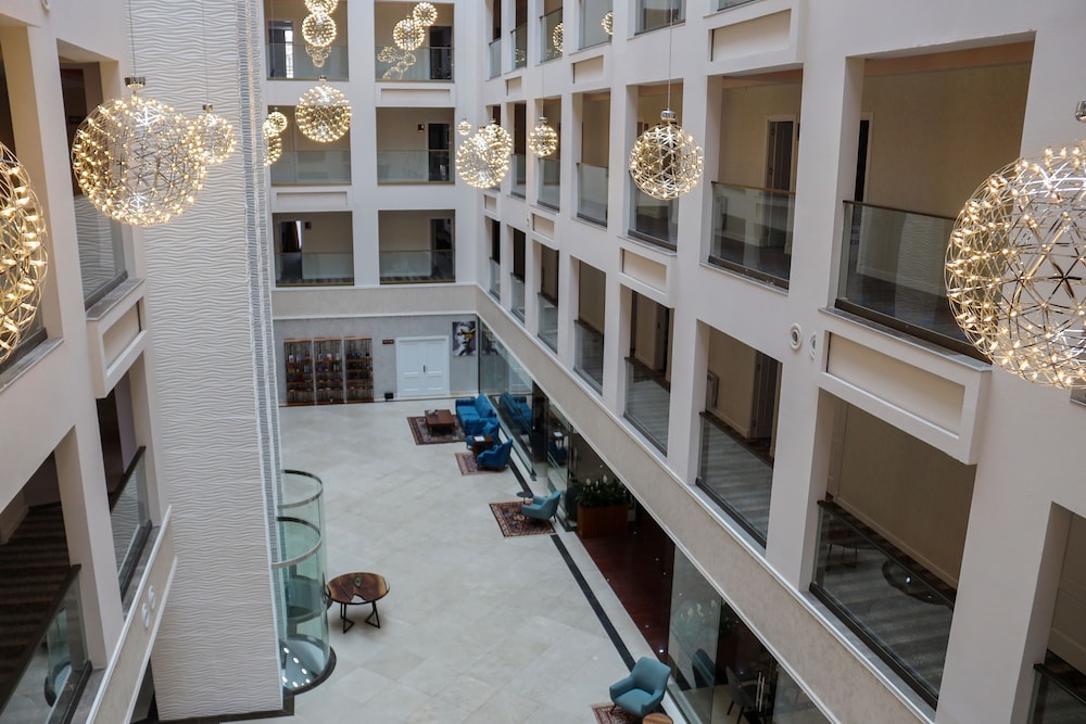 Arion Hotel Baku 9/68