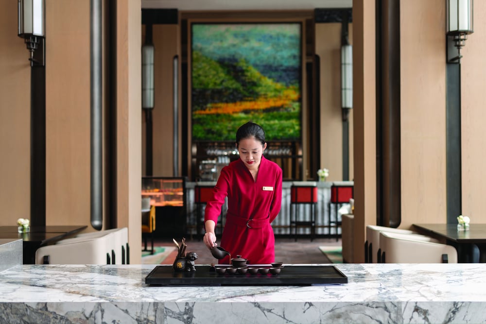 Shangri-La Putian 9/50