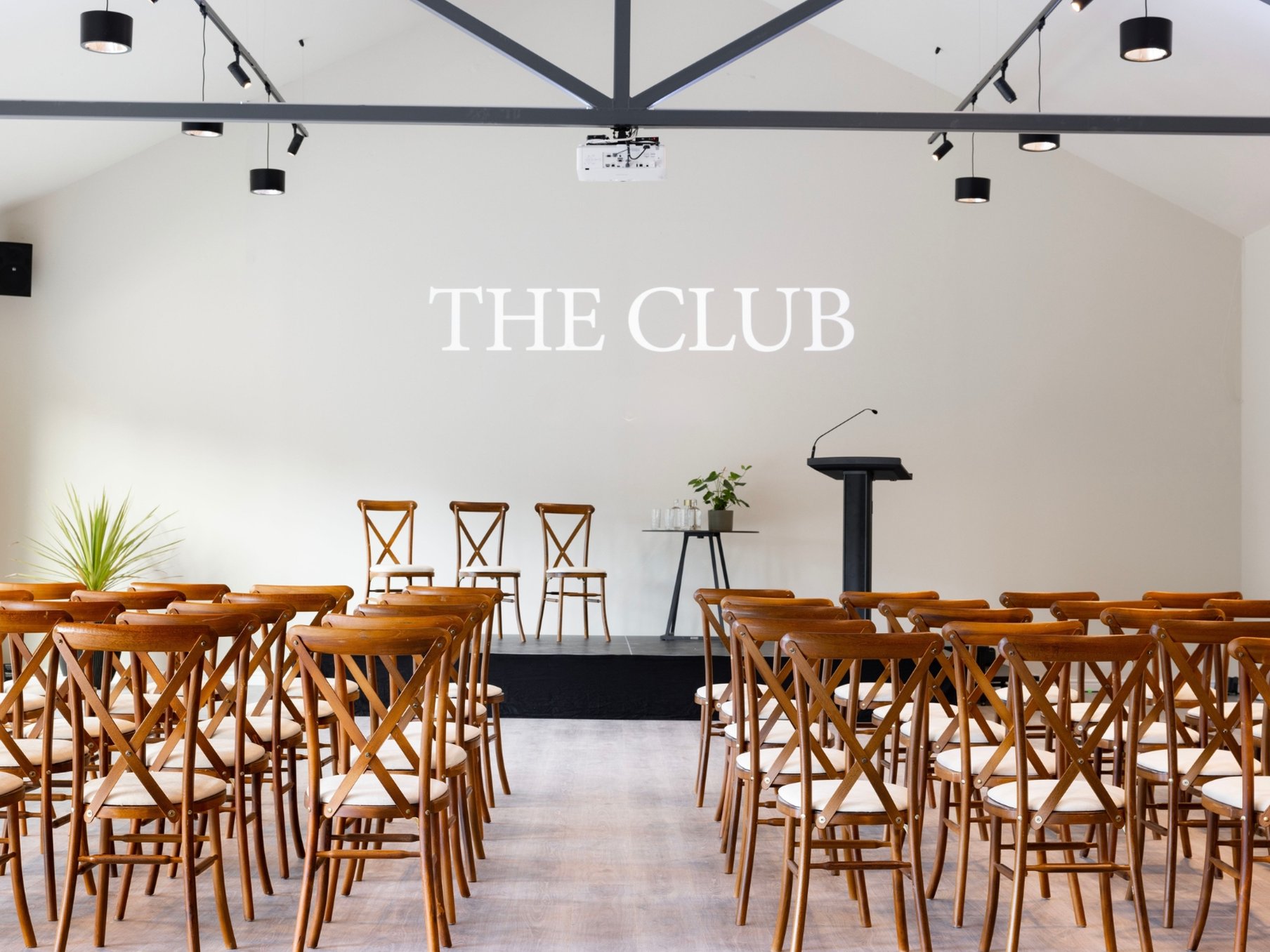voco the Club - Dublin Gateway by IHG 42/50