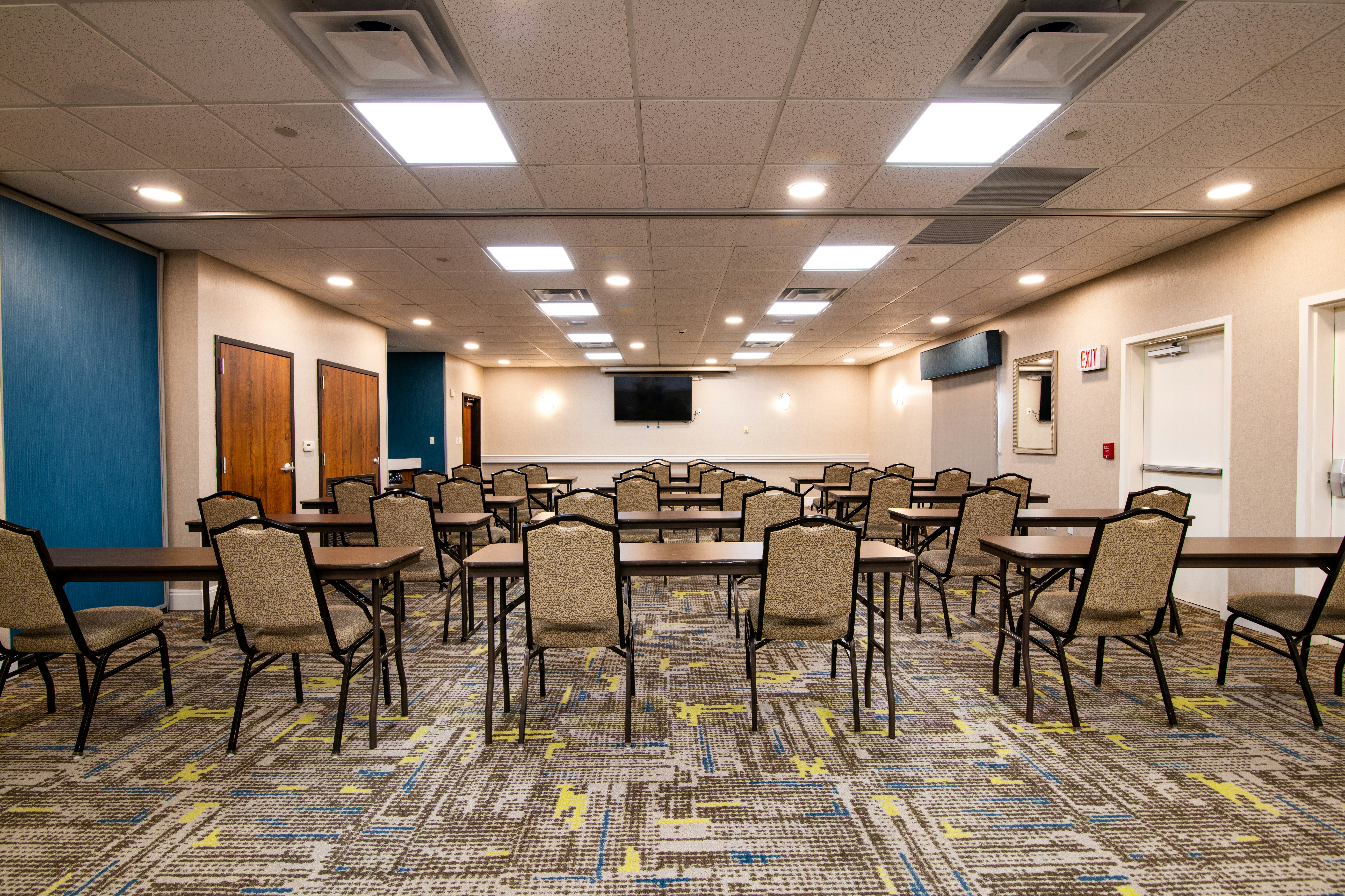 Hampton Inn College Station Us 6 East Bypass 24/31