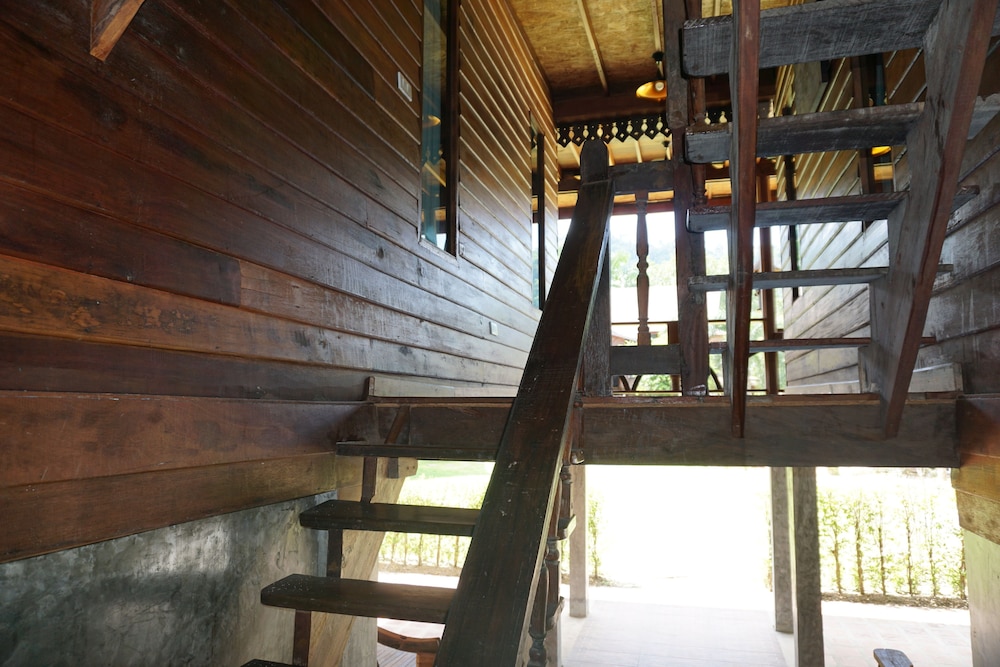 Boutique Village Hotel SHA Plus 58/71