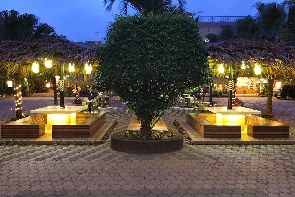 Patria Plaza Hotel 17/22
