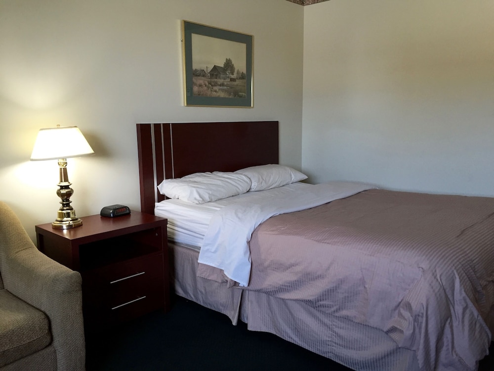 Colonial Inn 30/62