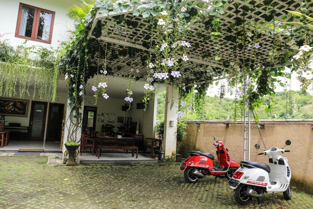 Dewivilla Hotel 29/50