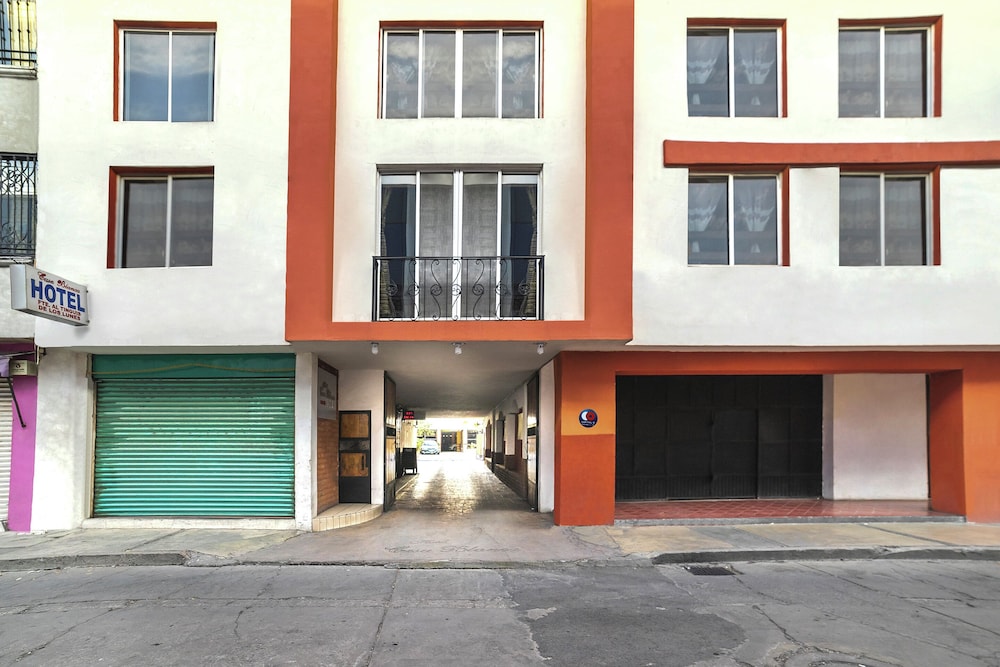 Capital O Hotel Casa Blanca in CELAYA
