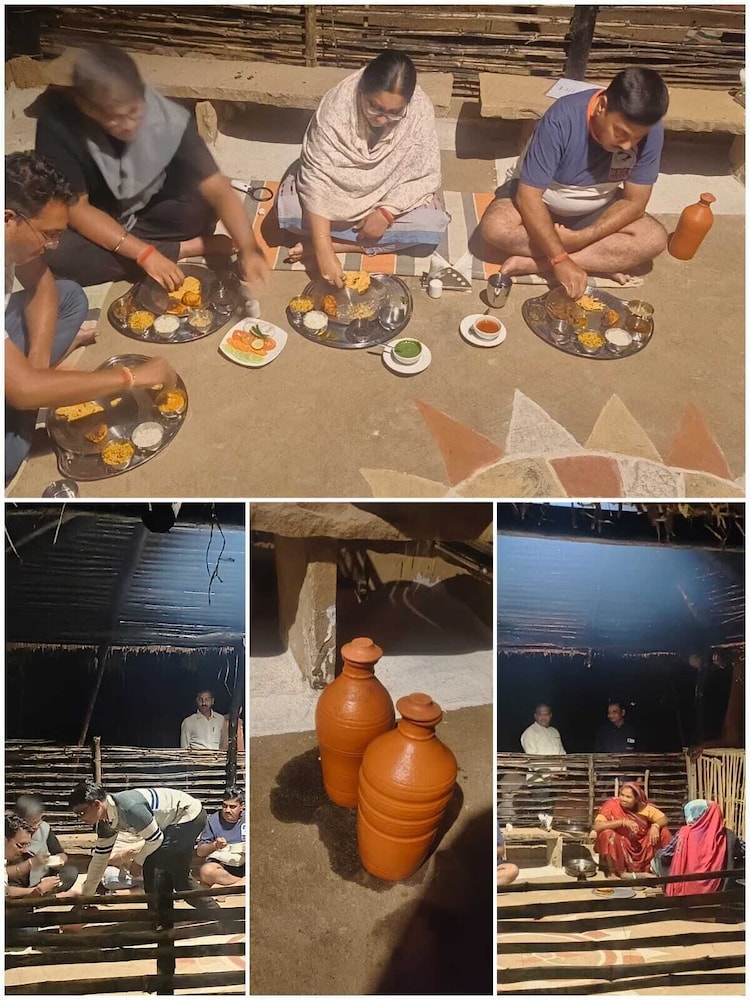 Tathastu Bandhavgarh 31/65